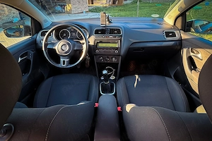 Volkswagen Polo 2011 - imagine 4