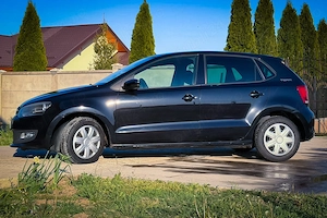 Volkswagen Polo 2011 - imagine 3