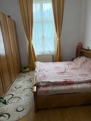 Apartament 3 camere cu curte proprie - ultracentral Sinaia - imagine 7