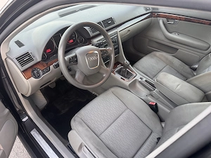 Audi A4 1.9TDI B7 116cai - imagine 5