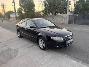 Audi A4 1.9TDI B7 116cai - imagine 2