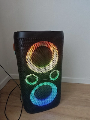 Boxa Hisense party rocker one