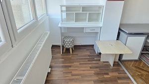 Inchiriez  apartament 2 camere in Deva, Bld. Dacia, suprafata utila 52 mp, in circuit,  - imagine 10