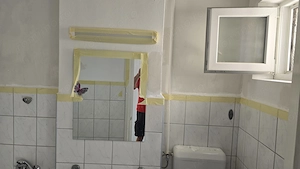 Inchiriez  apartament 2 camere in Deva, Bld. Dacia, suprafata utila 52 mp, in circuit,  - imagine 7