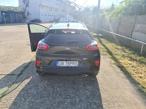 Vând săi schimb Ford Puma - imagine 2