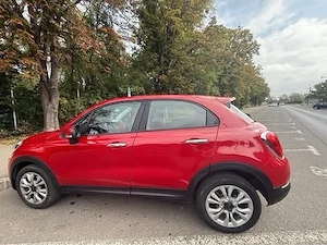 Fiat 500X 1.6 MultiJet 120 CP   Pop Star   108.000 km   2015 - imagine 2