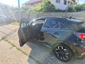 Vând săi schimb Ford Puma - imagine 3