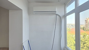 Inchiriez  apartament 2 camere in Deva, Bld. Dacia, suprafata utila 52 mp, in circuit,  - imagine 3