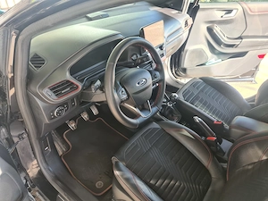 Vând săi schimb Ford Puma - imagine 4
