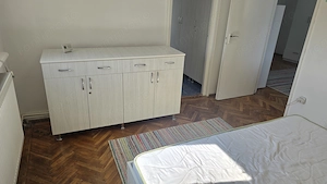 Inchiriez  apartament 2 camere in Deva, Bld. Dacia, suprafata utila 52 mp, in circuit,  - imagine 9
