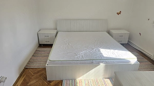 Inchiriez  apartament 2 camere in Deva, Bld. Dacia, suprafata utila 52 mp, in circuit,  - imagine 8