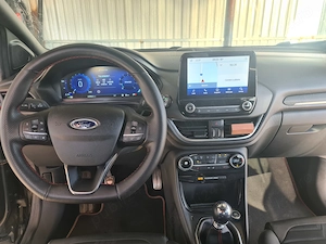 Vând săi schimb Ford Puma - imagine 5