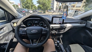 Ford focus 2019  - imagine 2