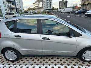 Mercedes-Benz A180 CDI W169 2.0 Diesel 109 CP   2007 - imagine 3