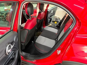 Fiat 500X 1.6 MultiJet 120 CP   Pop Star   108.000 km   2015 - imagine 10