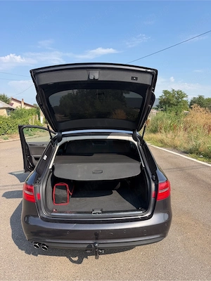 audi a4 b8.5 facelift  - imagine 4