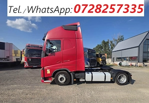 Volvo FH500 Globetrotter XL mega, an 2015, Euro 6, clima stationare - imagine 2