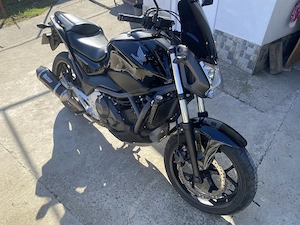 Inchiriere motocicleta A2