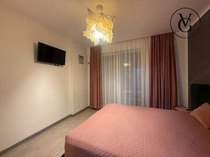 Apartament 2 camere modern - Alezzi Beach Resort - Mamaia Nord - imagine 10