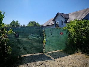 Dumbravei, teren intravilan ,45,5 ari ,utilitati la strada, front stradal 20,5 m,pret 5300 euro ar - imagine 2
