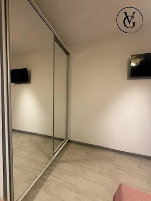 Apartament 2 camere modern - Alezzi Beach Resort - Mamaia Nord - imagine 11