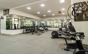 Apartament 2 camere modern - Alezzi Beach Resort - Mamaia Nord - imagine 17