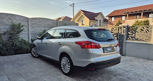 Ford-Focus-1.5 Tdci-R.A.R.Efectuat- Euro 6-Rate Fixe-Livrare Gratuita-Factura-Numere Rosii- - imagine 4