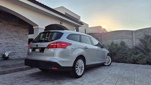 Ford-Focus-1.5 Tdci-R.A.R.Efectuat- Euro 6-Rate Fixe-Livrare Gratuita-Factura-Numere Rosii- - imagine 3