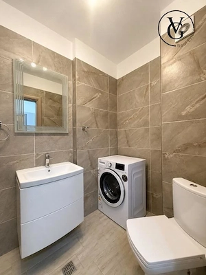 Apartament 2 camere modern - Alezzi Beach Resort - Mamaia Nord - imagine 12
