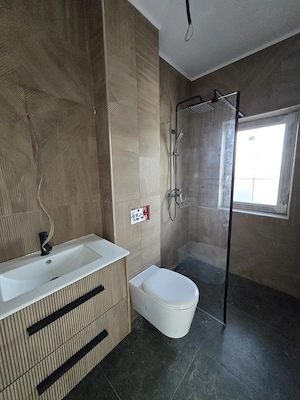 Duplex premium 5 4 camere, 2 bai, pod, Mosnita noua - imagine 3