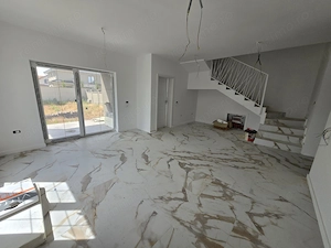 Duplex premium 5 4 camere, 2 bai, pod, Mosnita noua - imagine 2