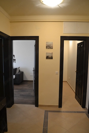 Apartament 2 Camere de Inchiriat - imagine 11