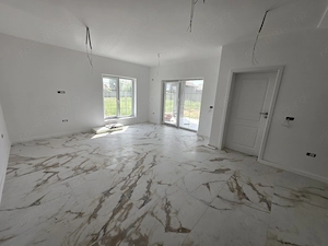 Duplex premium 5 4 camere, 2 bai, pod, Mosnita noua - imagine 5
