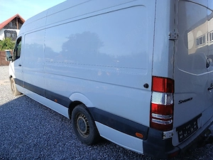 Mercedes Sptinter 313 CDI 2015 Maxi  - imagine 2