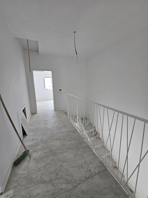 Duplex premium 5 4 camere, 2 bai, pod, Mosnita noua - imagine 9