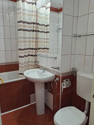 Apartament cu 2 camere de închiriat, Gheorgheni - imagine 4
