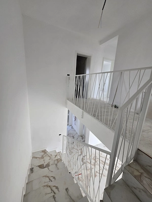 Duplex premium 5 4 camere, 2 bai, pod, Mosnita noua - imagine 8