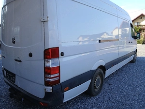 Mercedes Sptinter 313 CDI 2015 Maxi  - imagine 4