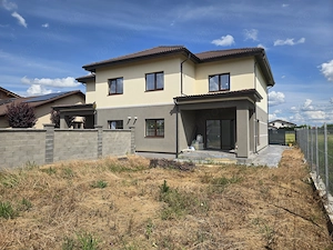 Duplex premium 5 4 camere, 2 bai, pod, Mosnita noua - imagine 16