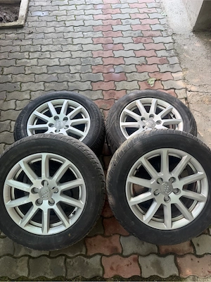 audi a4 b8.5 facelift  - imagine 10