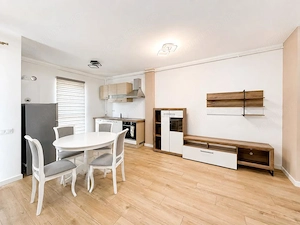 Prima închiriere! Apartament 2 camere în ansamblul Oncos Parc - imagine 3