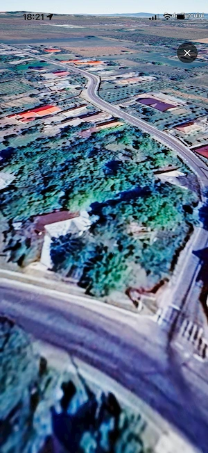 Imobil intravilan pe colț  - imagine 2