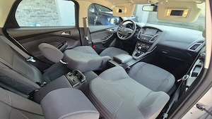 Ford-Focus-1.5 Tdci-R.A.R.Efectuat- Euro 6-Rate Fixe-Livrare Gratuita-Factura-Numere Rosii- - imagine 10