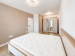 Prima închiriere! Apartament 2 camere în ansamblul Oncos Parc - imagine 5