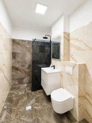 Prima închiriere! Apartament 2 camere în ansamblul Oncos Parc - imagine 7