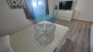  Apartament 2 Camere in vila Andronache Bucuresti - imagine 12