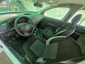 Vand Dacia Logan II 1.2benzina, an 2016 - imagine 6