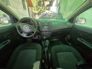 Vand Dacia Logan II 1.2benzina, an 2016 - imagine 7