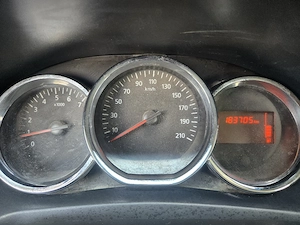 Vand Dacia Logan II 1.2benzina, an 2016 - imagine 8