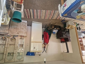 Vând cabană. Comuna Borșa, jud Cluj. 6 arii pământ. 46 m cabană. Preț 50000 euro. Tel   - imagine 2